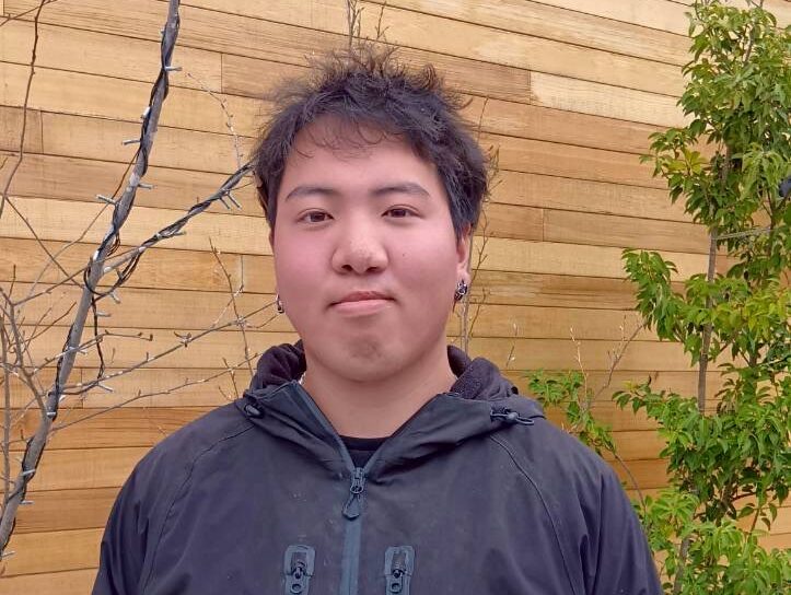 中條 拓虎