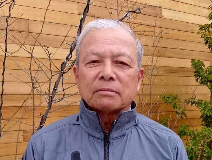 河野  健
