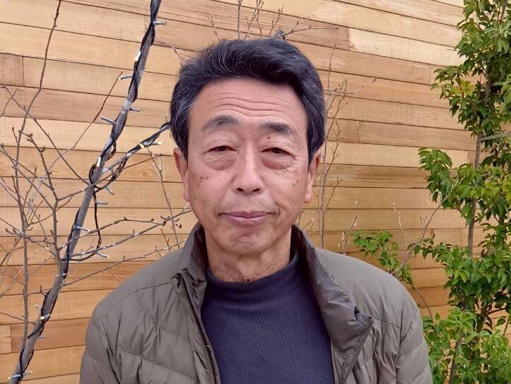 村松 厚