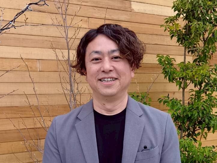松村大介