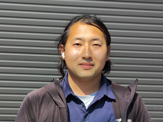 藤本 唯希